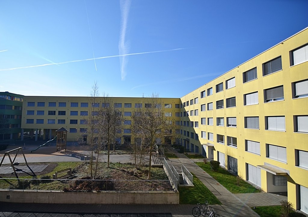 Appartamento di 3 ½ locali