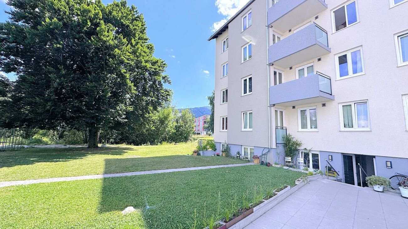 Appartamento di 3 ½ locali