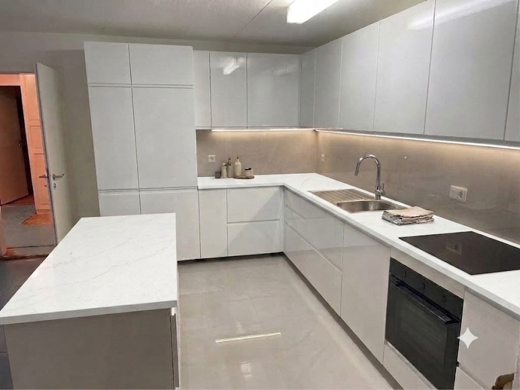 Appartamento di 3 ½ locali