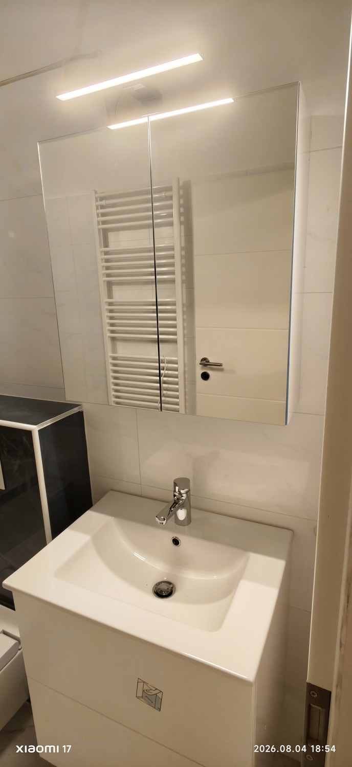 Appartamento di 3 ½ locali