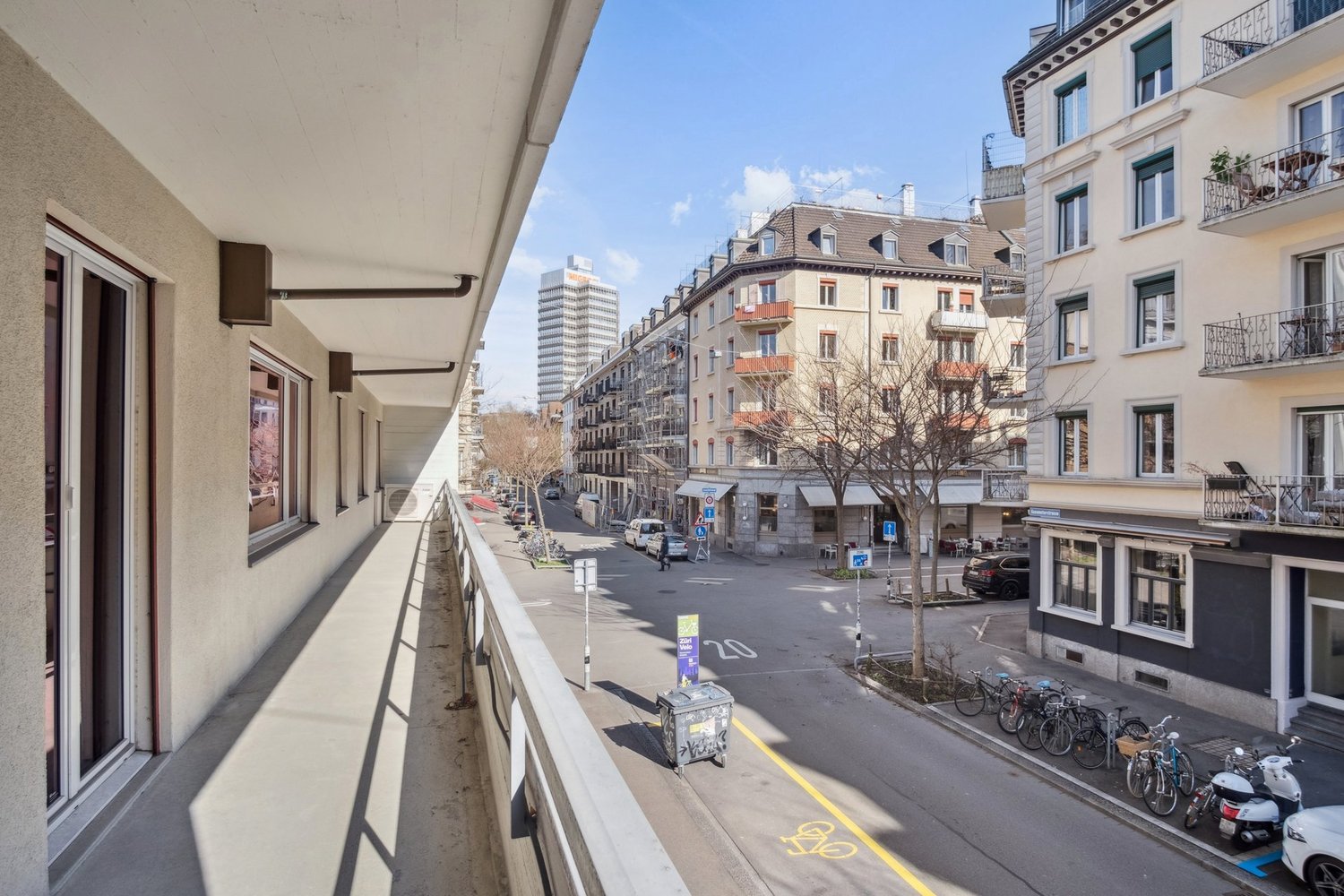 346m² ufficio
