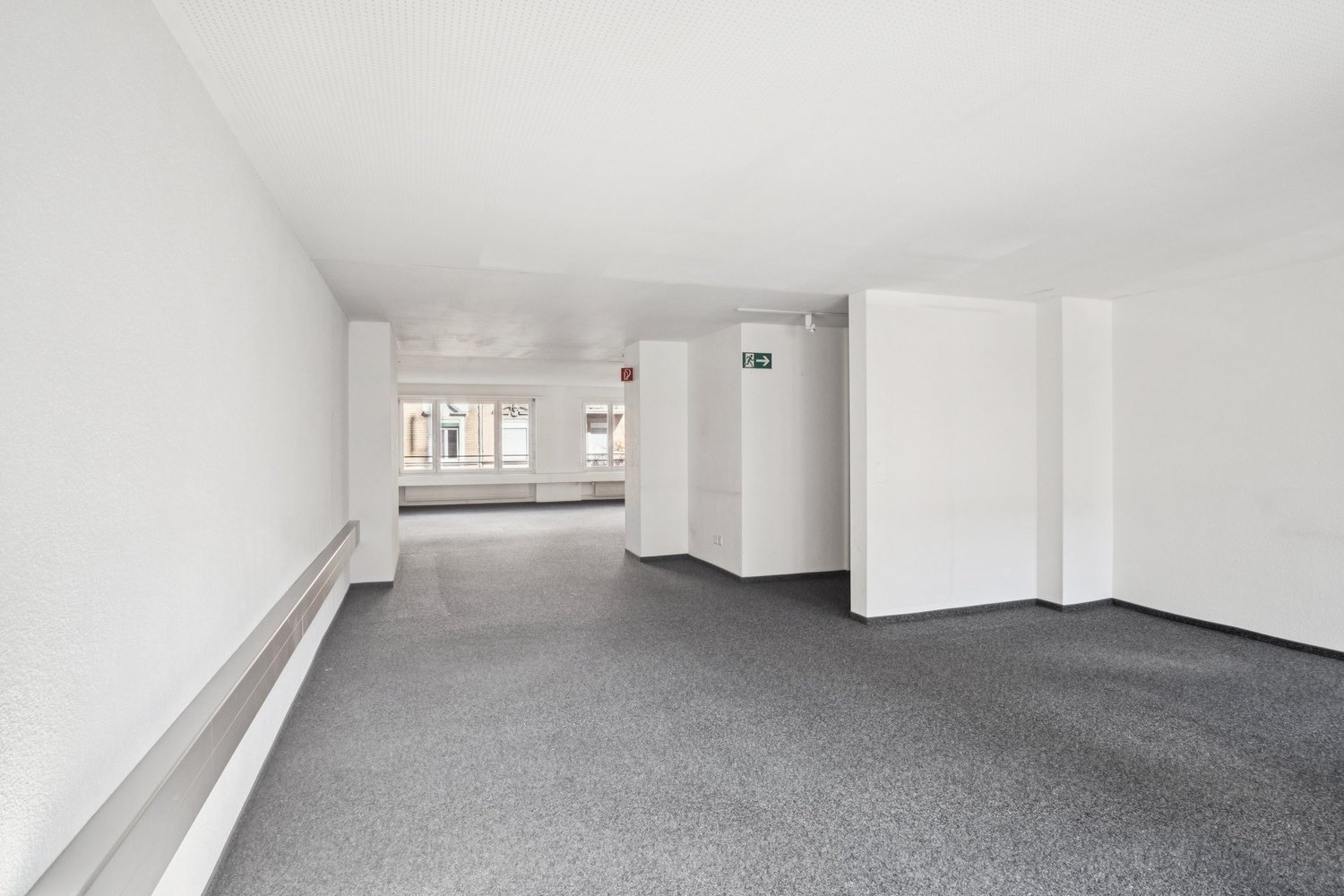 346m² ufficio
