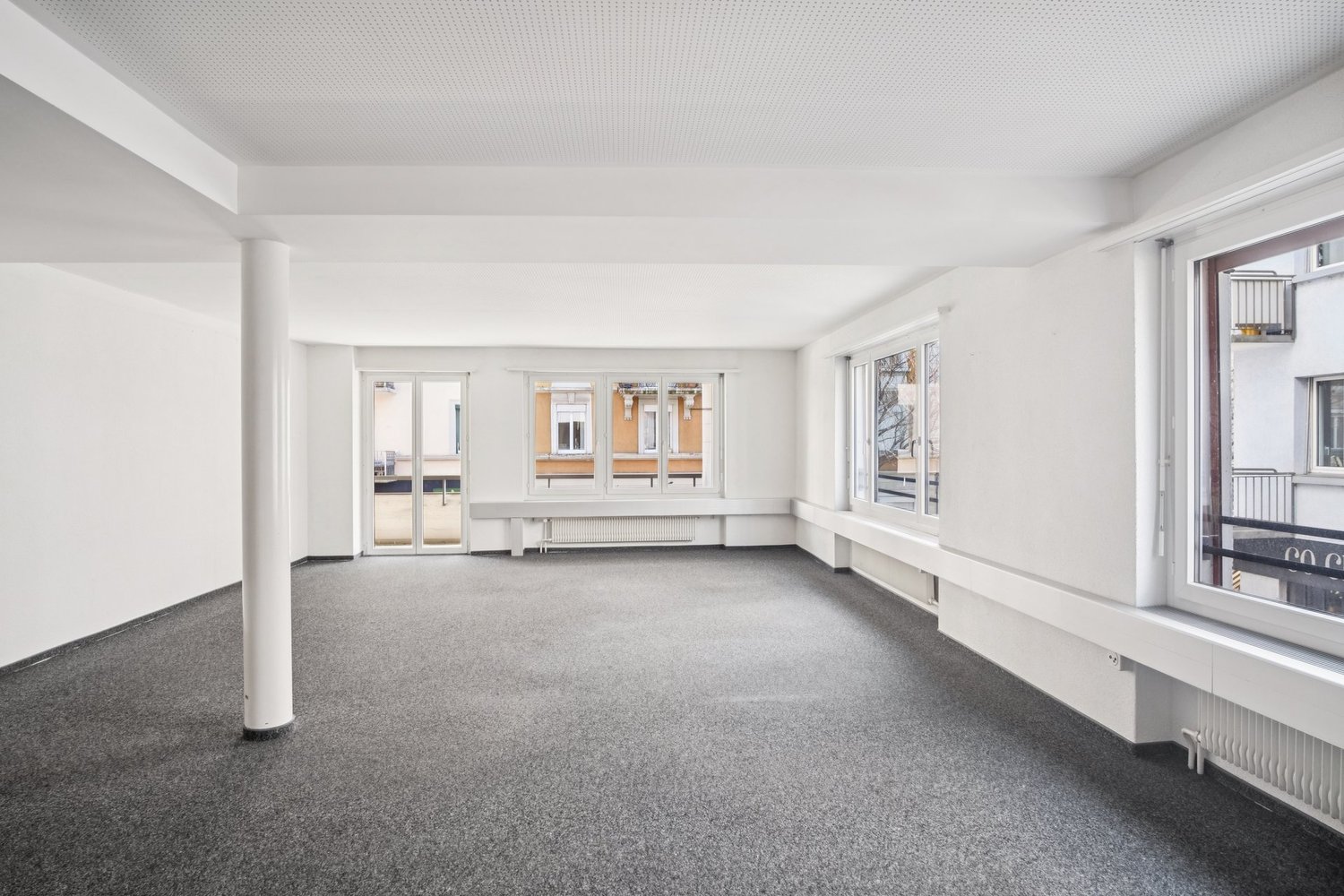 346m² ufficio