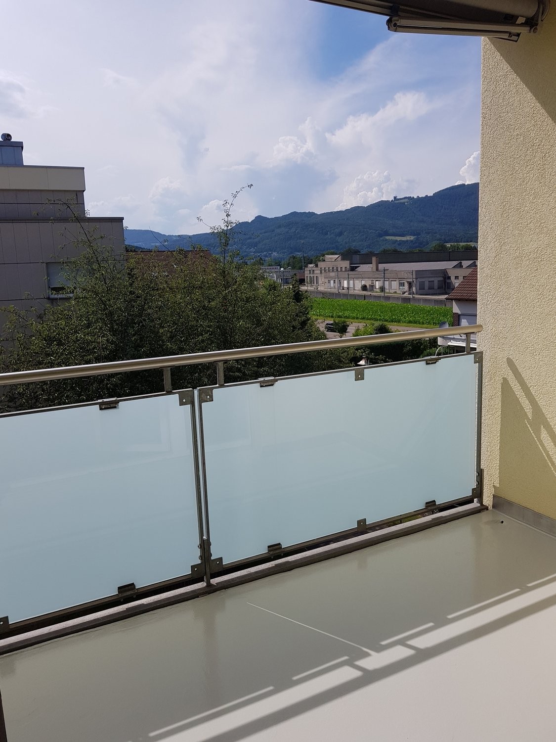 appartamento di 3 locali