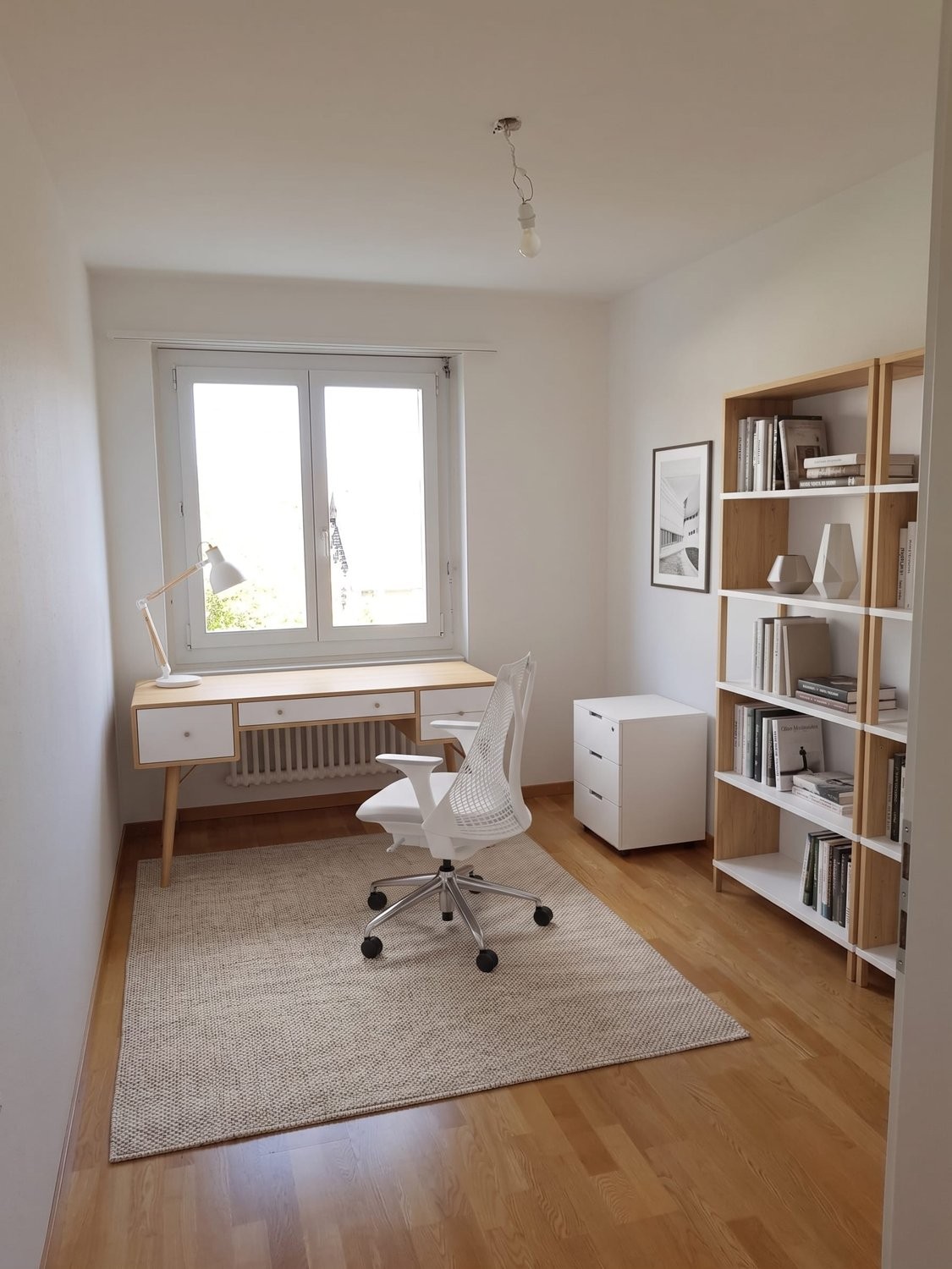 appartamento di 3 locali