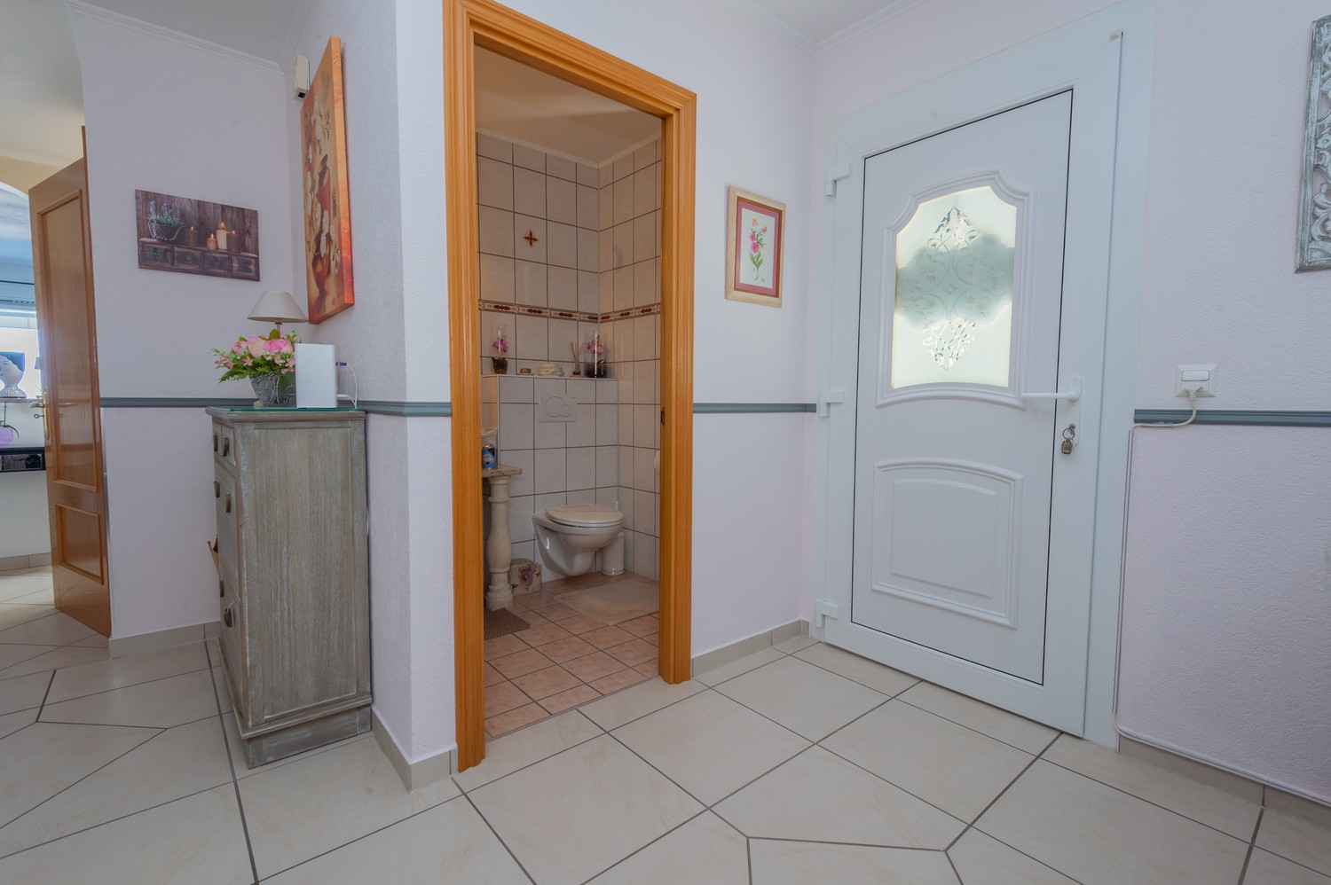 Casa singola con 5 ½ locali