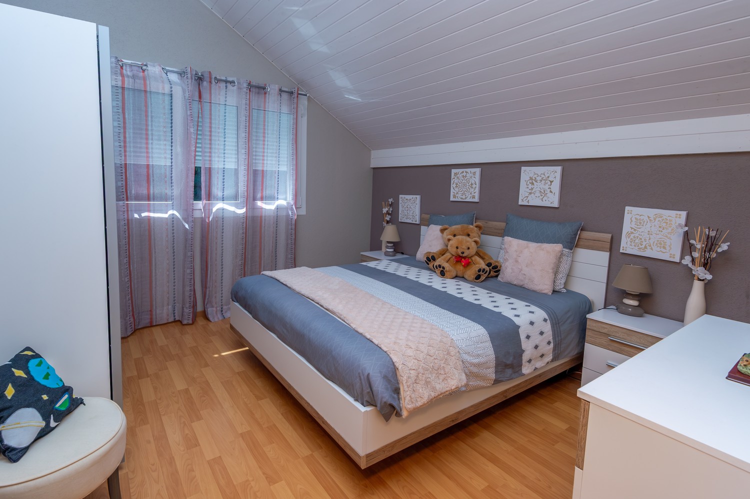 Casa singola con 5 ½ locali