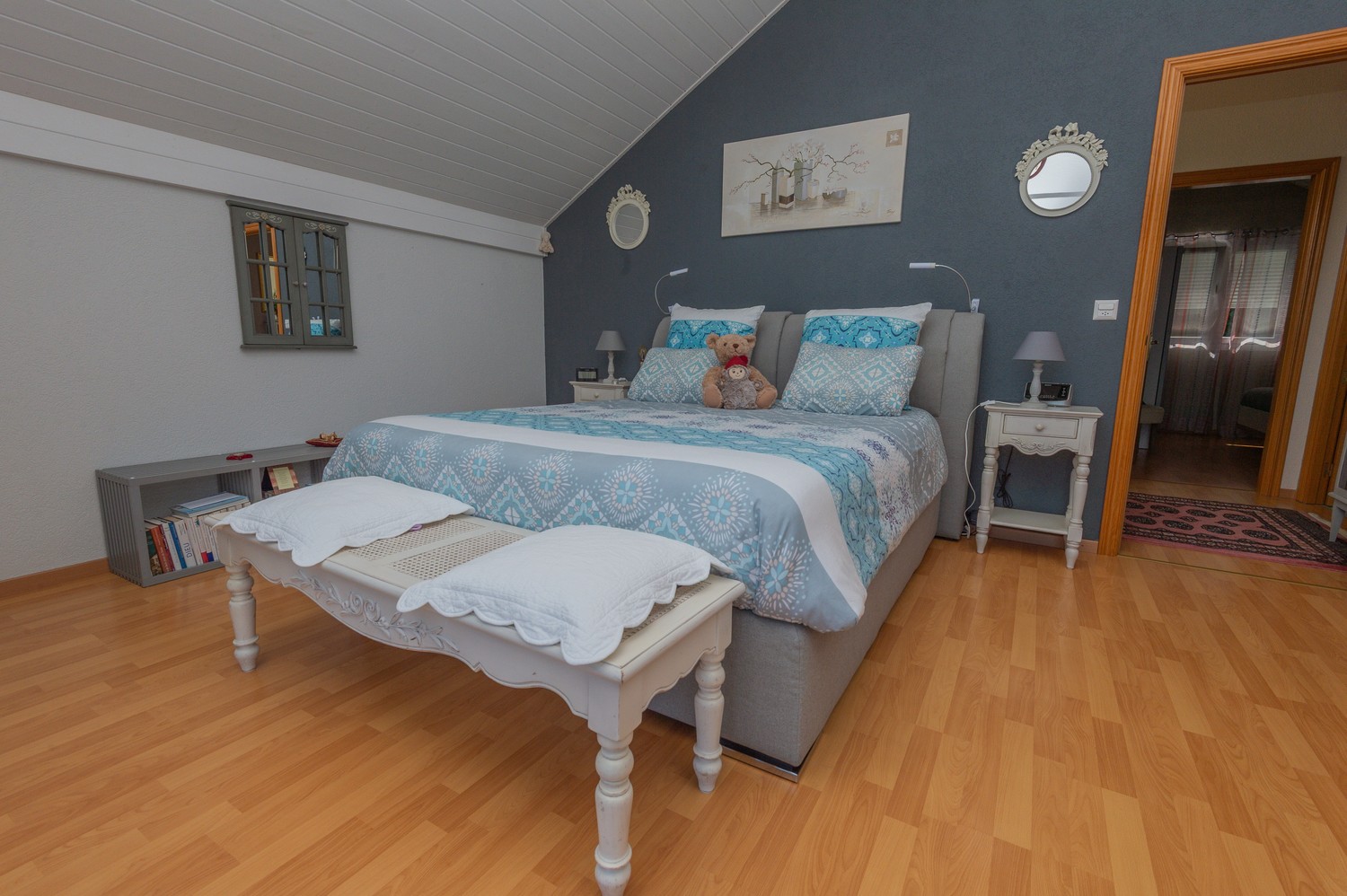 Casa singola con 5 ½ locali