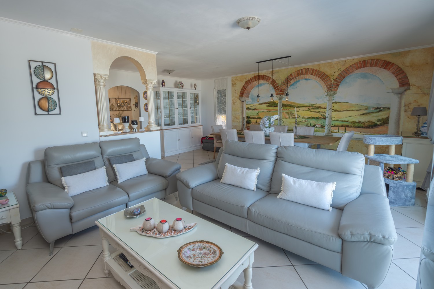 Casa singola con 5 ½ locali