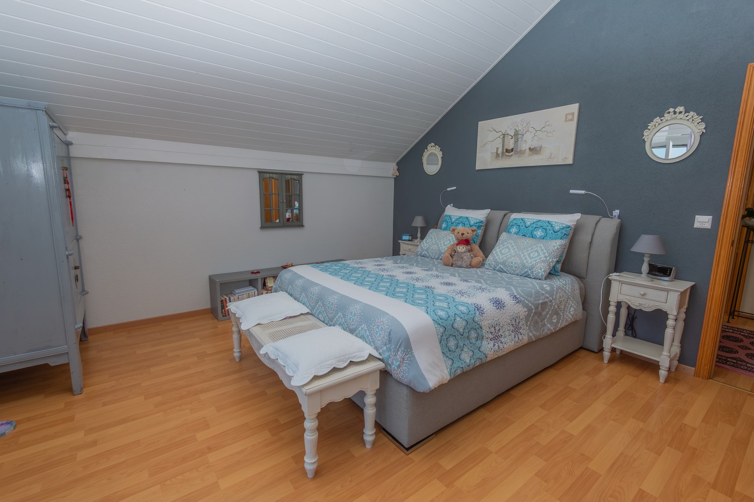 Casa singola con 5 ½ locali