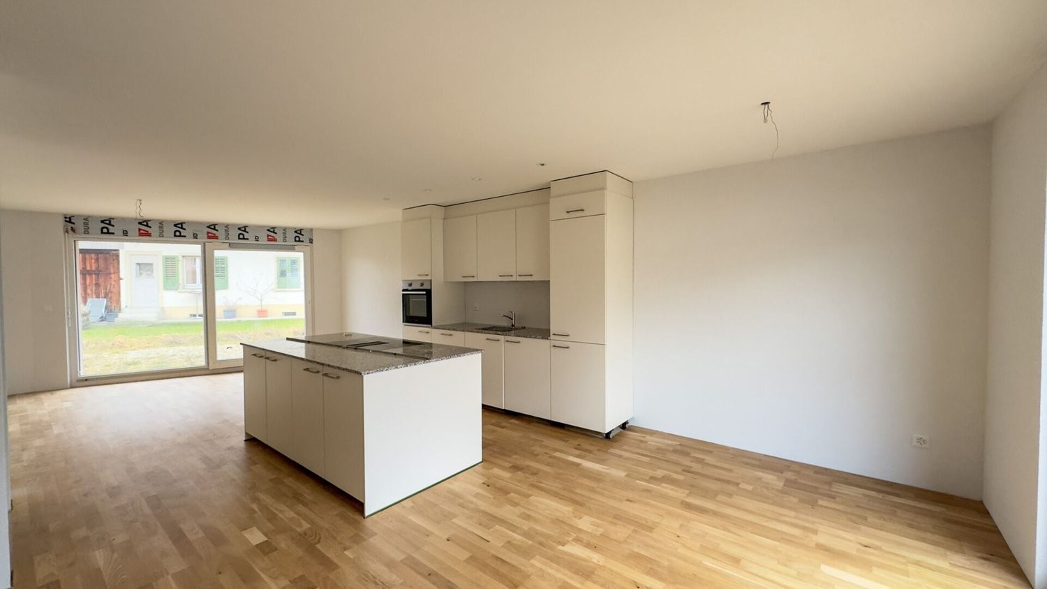 7 ½ rooms row house