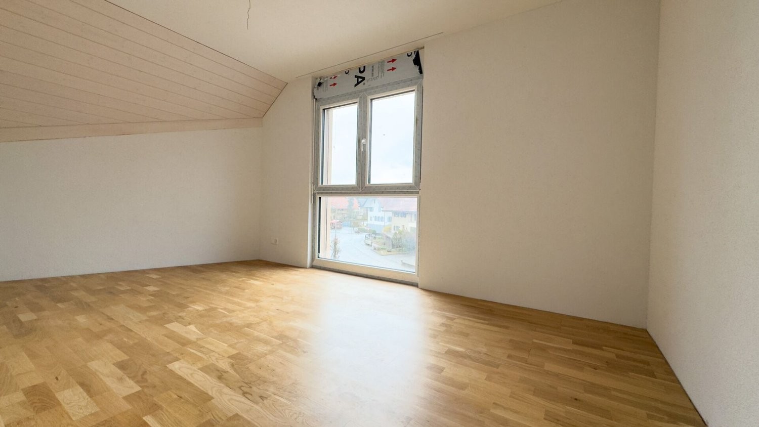 7 ½ rooms row house