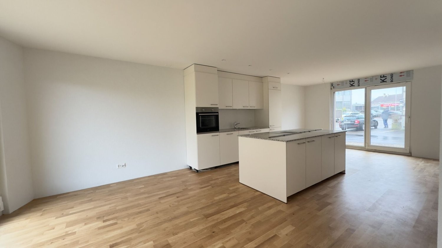 7 ½ rooms row house