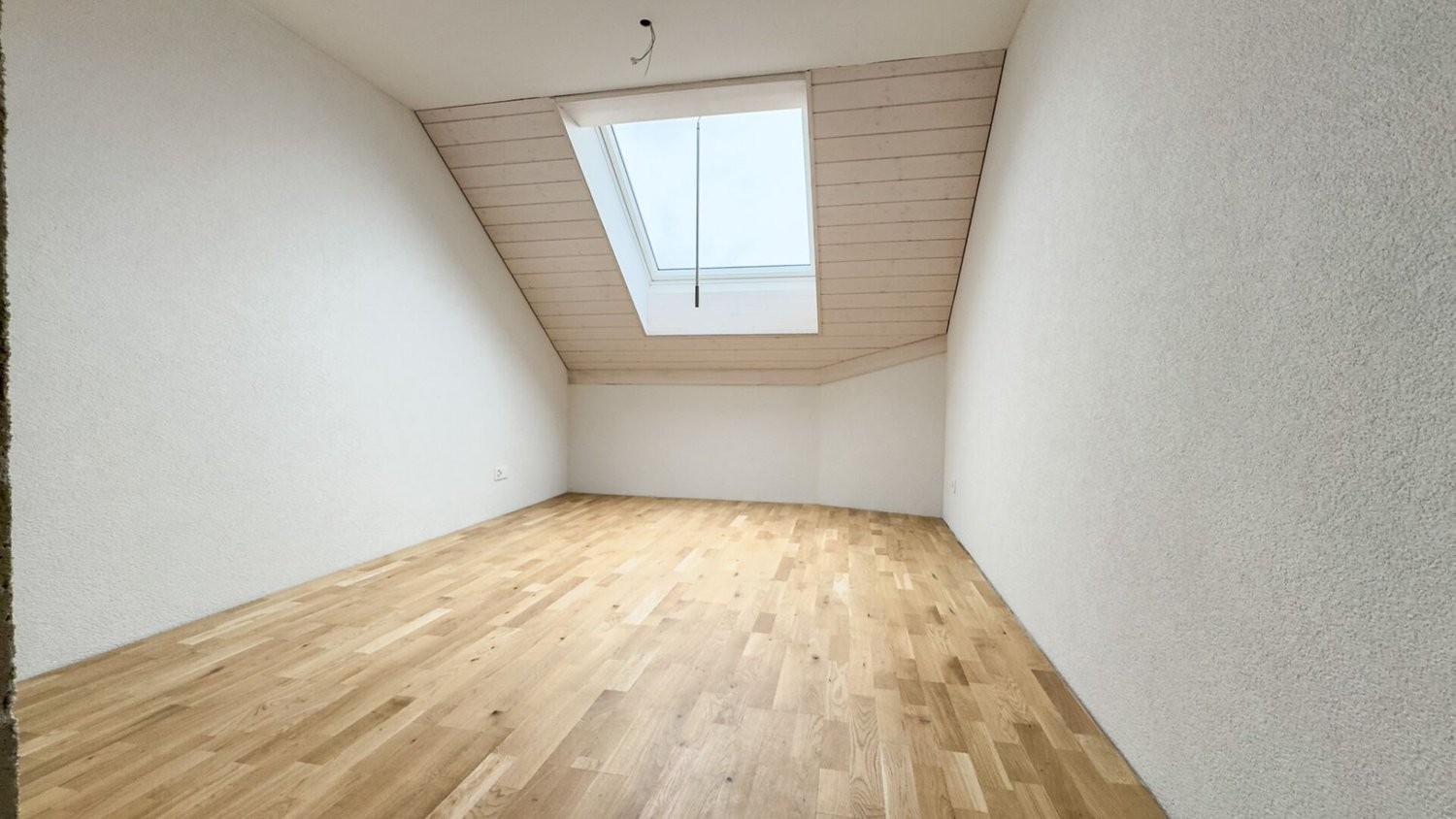 7 ½ rooms row house