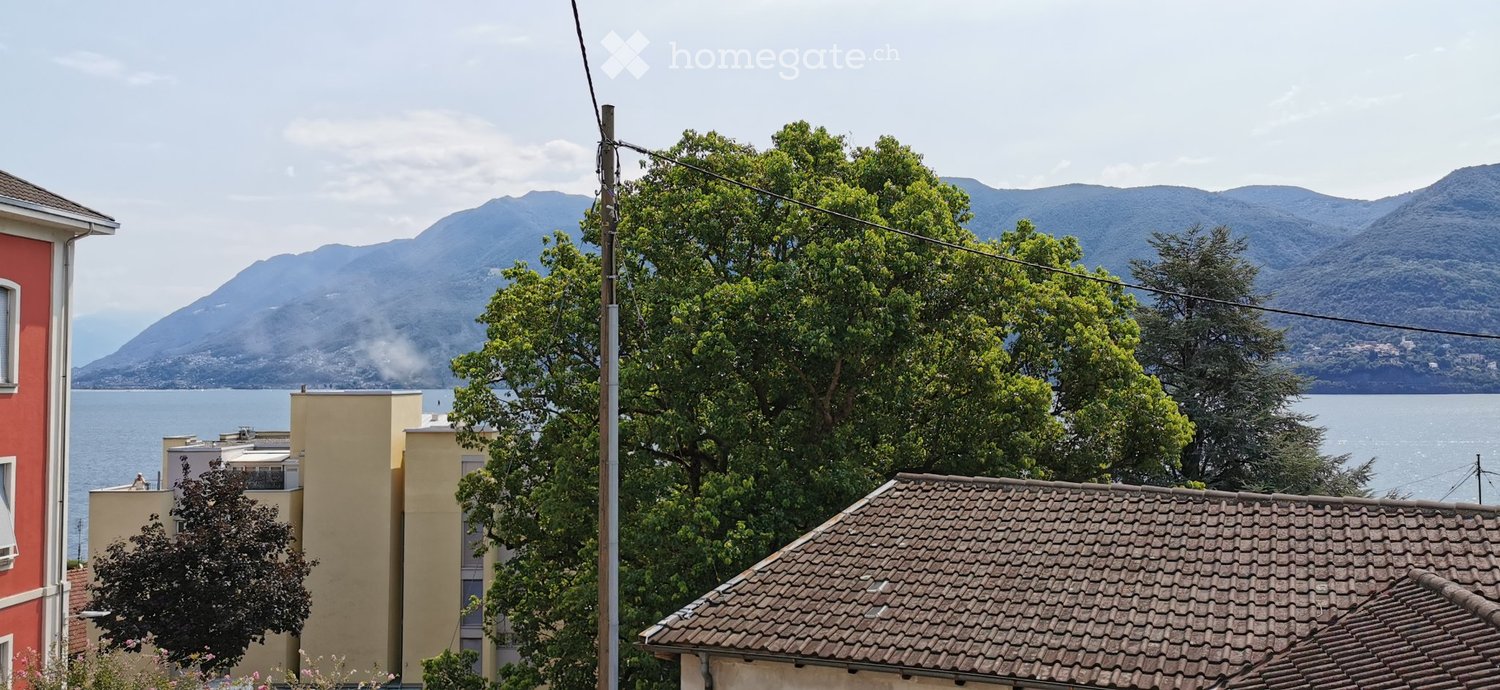 Appartamento di 2 ½ locali