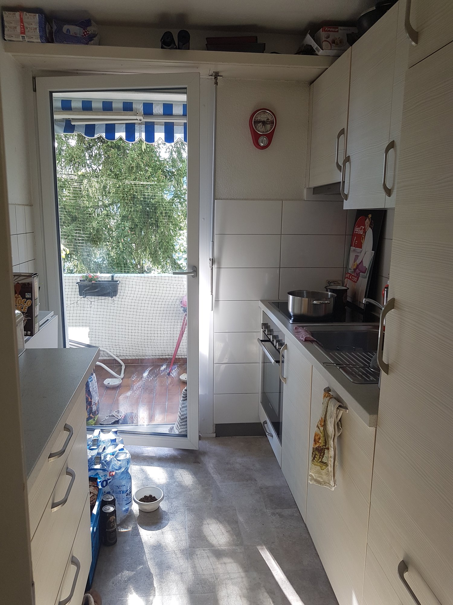 Appartamento di 2 ½ locali