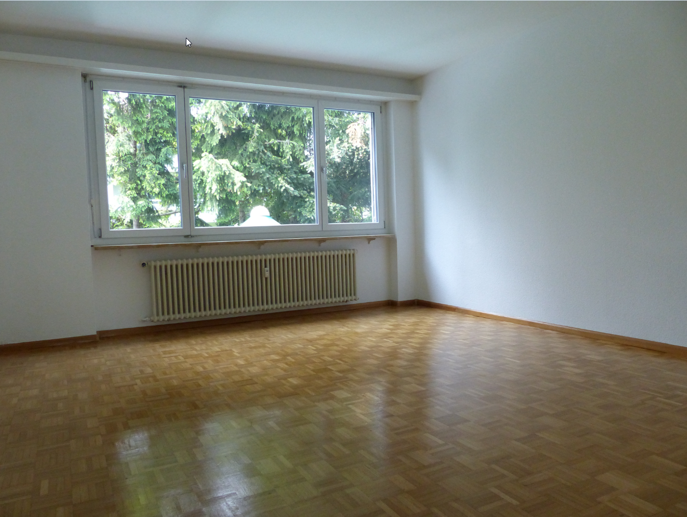 Appartamento di 2 ½ locali