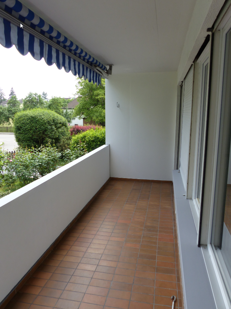 Appartamento di 2 ½ locali