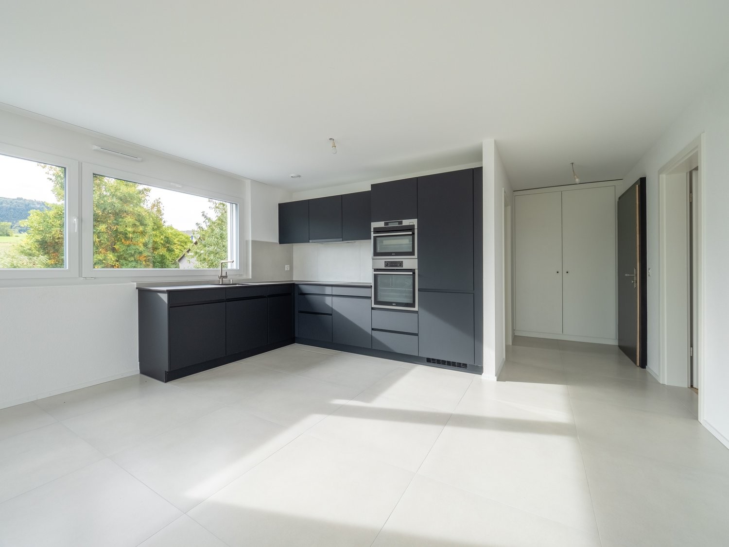 Appartamento di 3 ½ locali