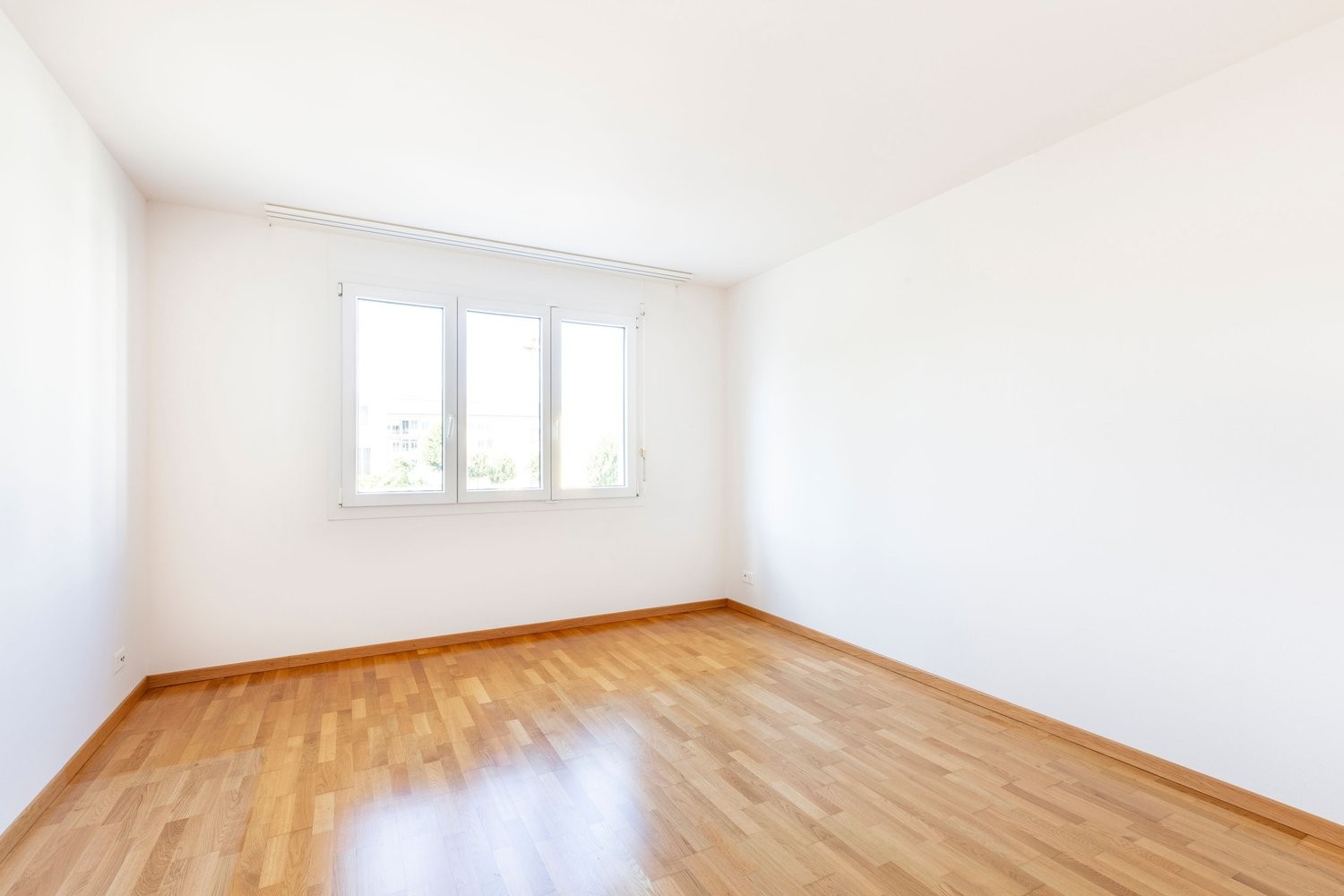 Appartement 3 ½ pièces