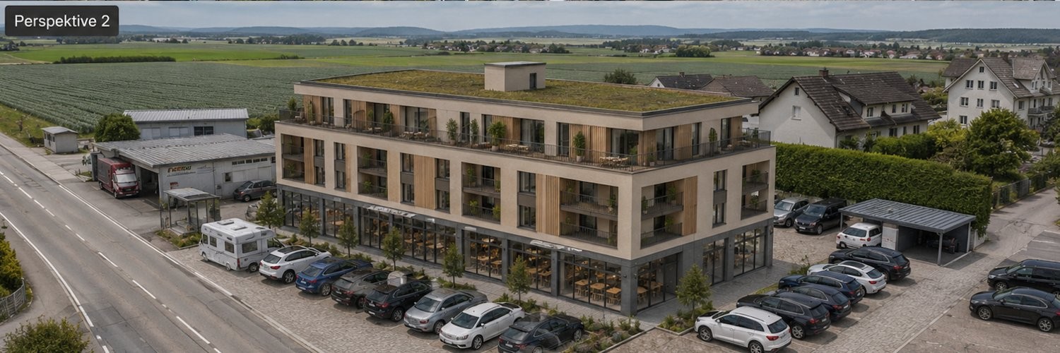 Atelier de 261m²