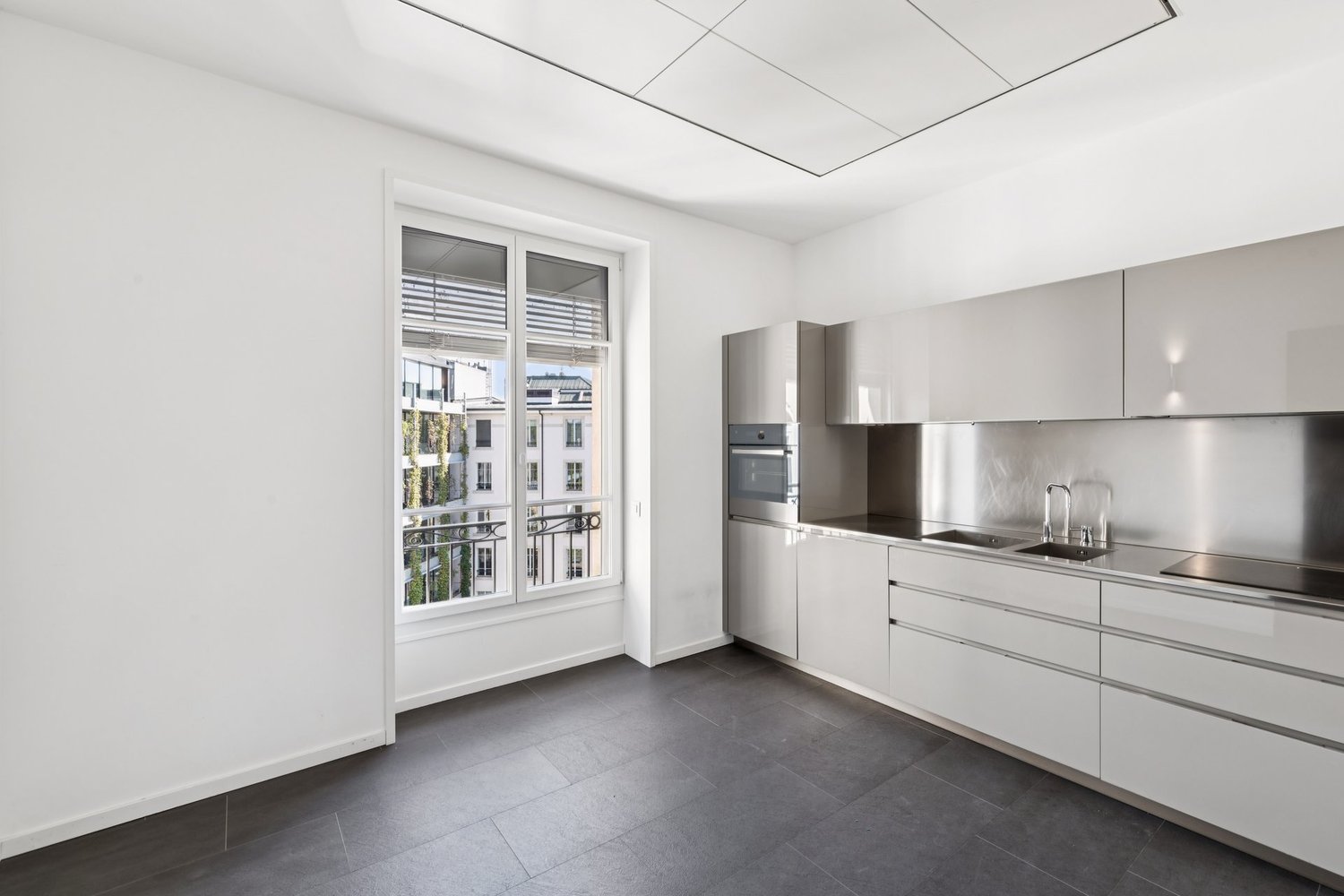 337m² Büro