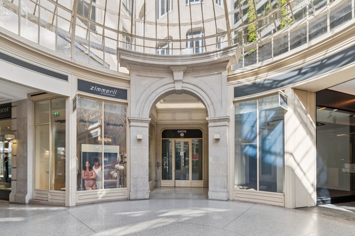337m² Büro