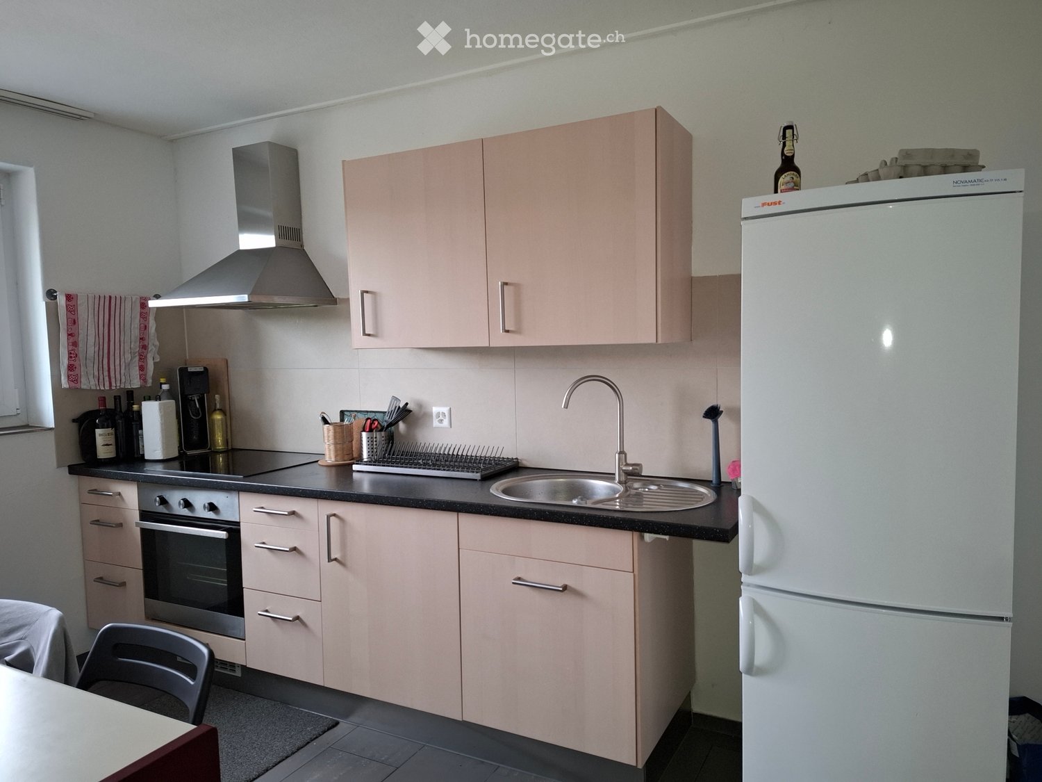 Appartamento di 1 ½ locali