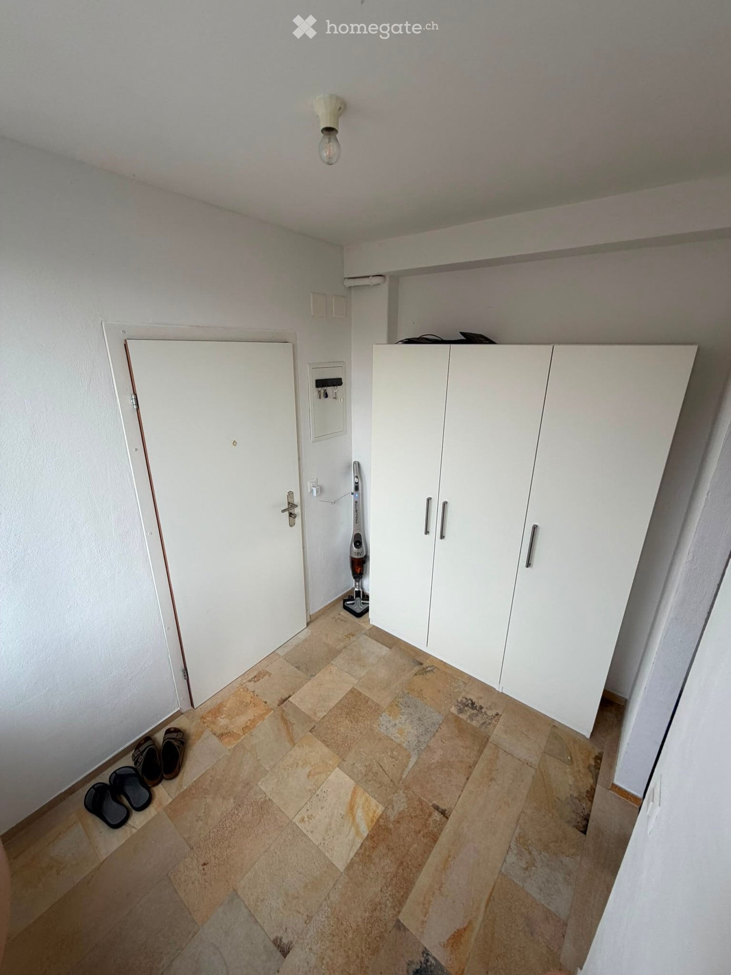 Appartamento di 1 ½ locali