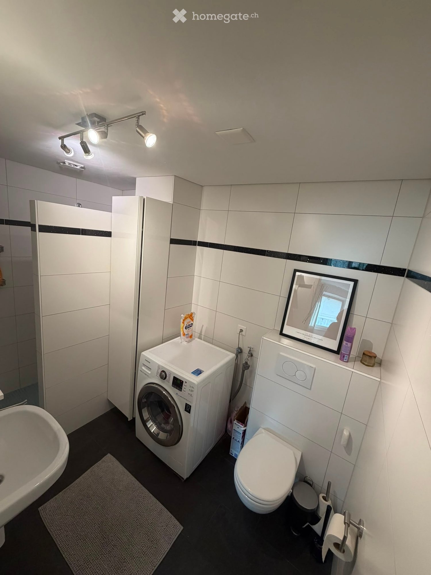 Appartamento di 1 ½ locali