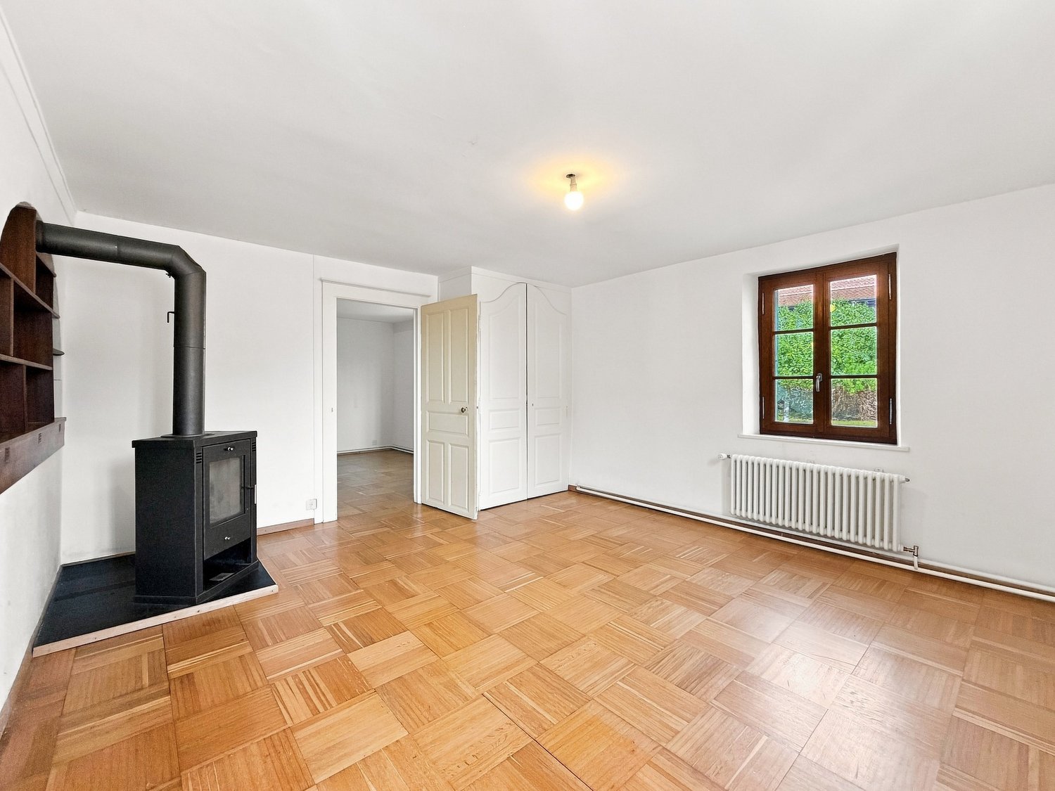 appartamento di 5 locali
