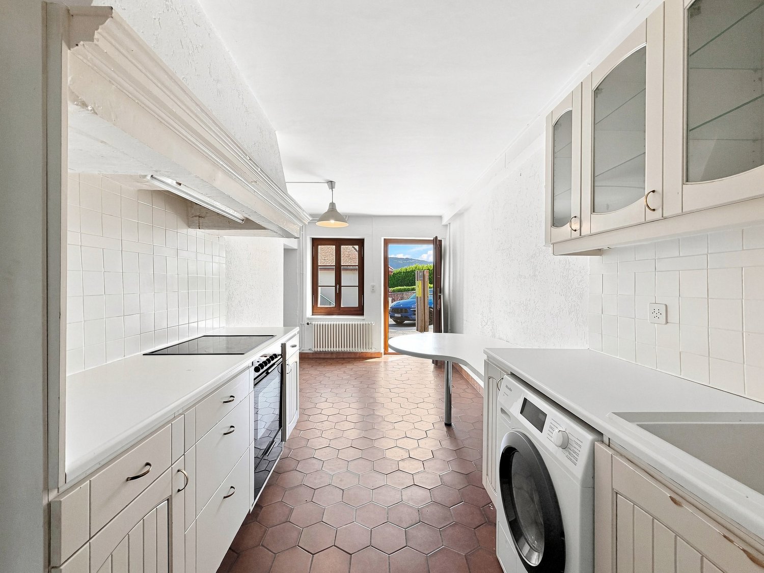 appartamento di 5 locali