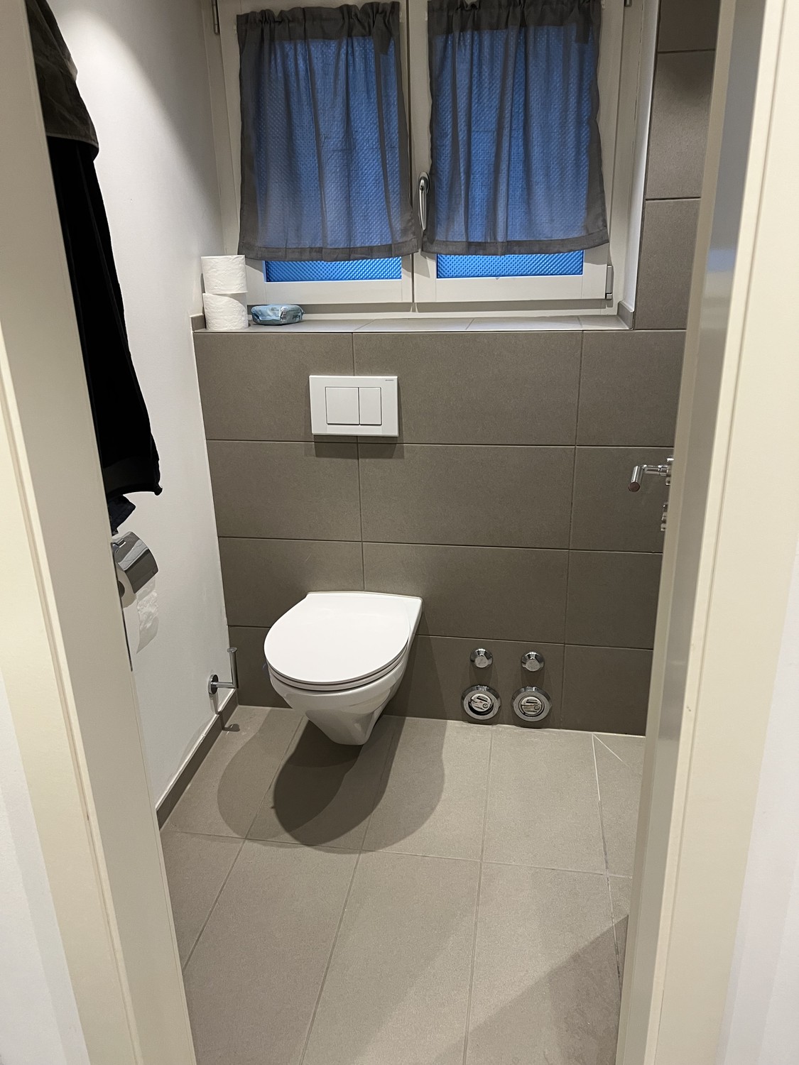 1 room apartment