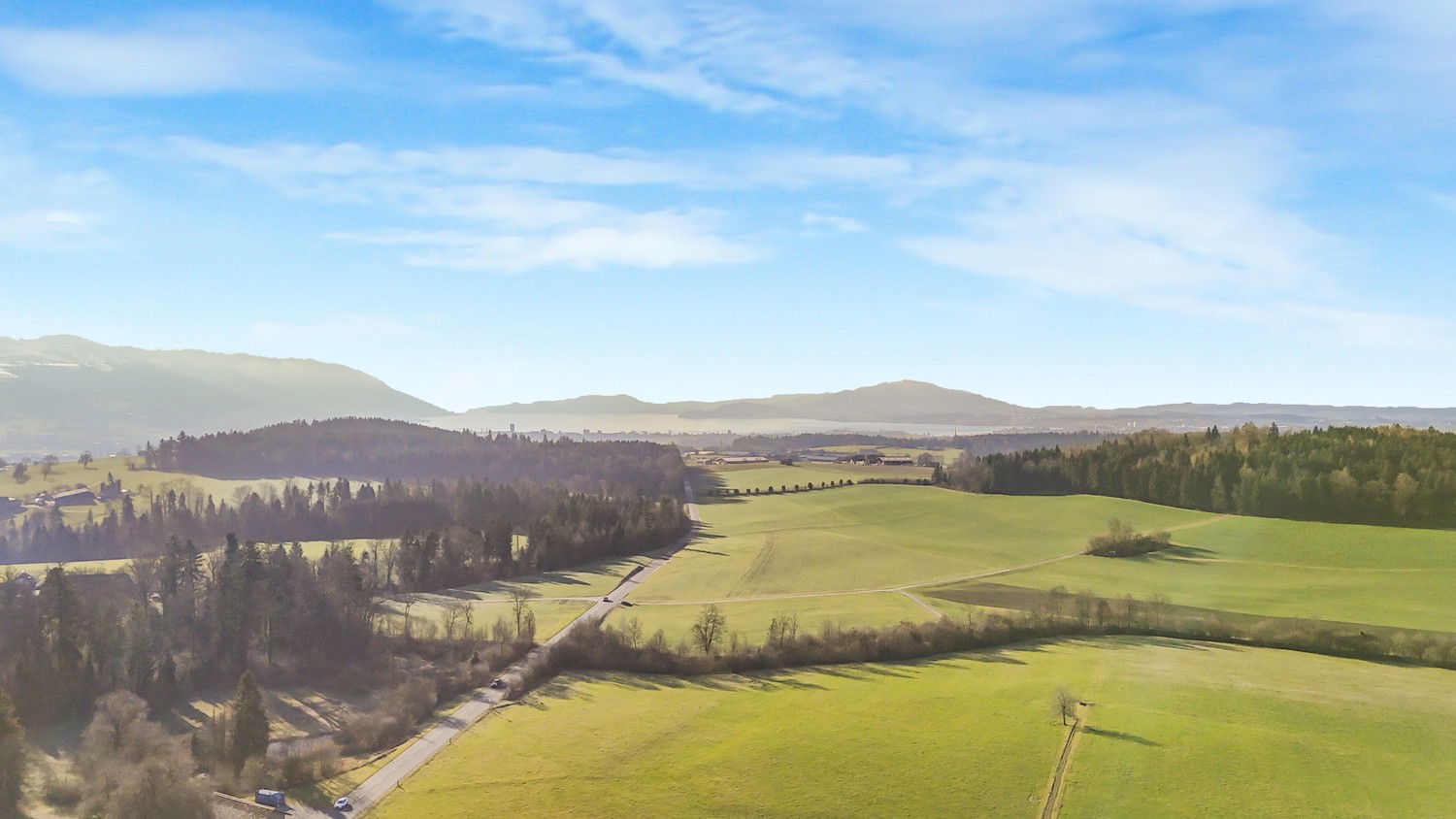 Appartamento di 1 ½ locali