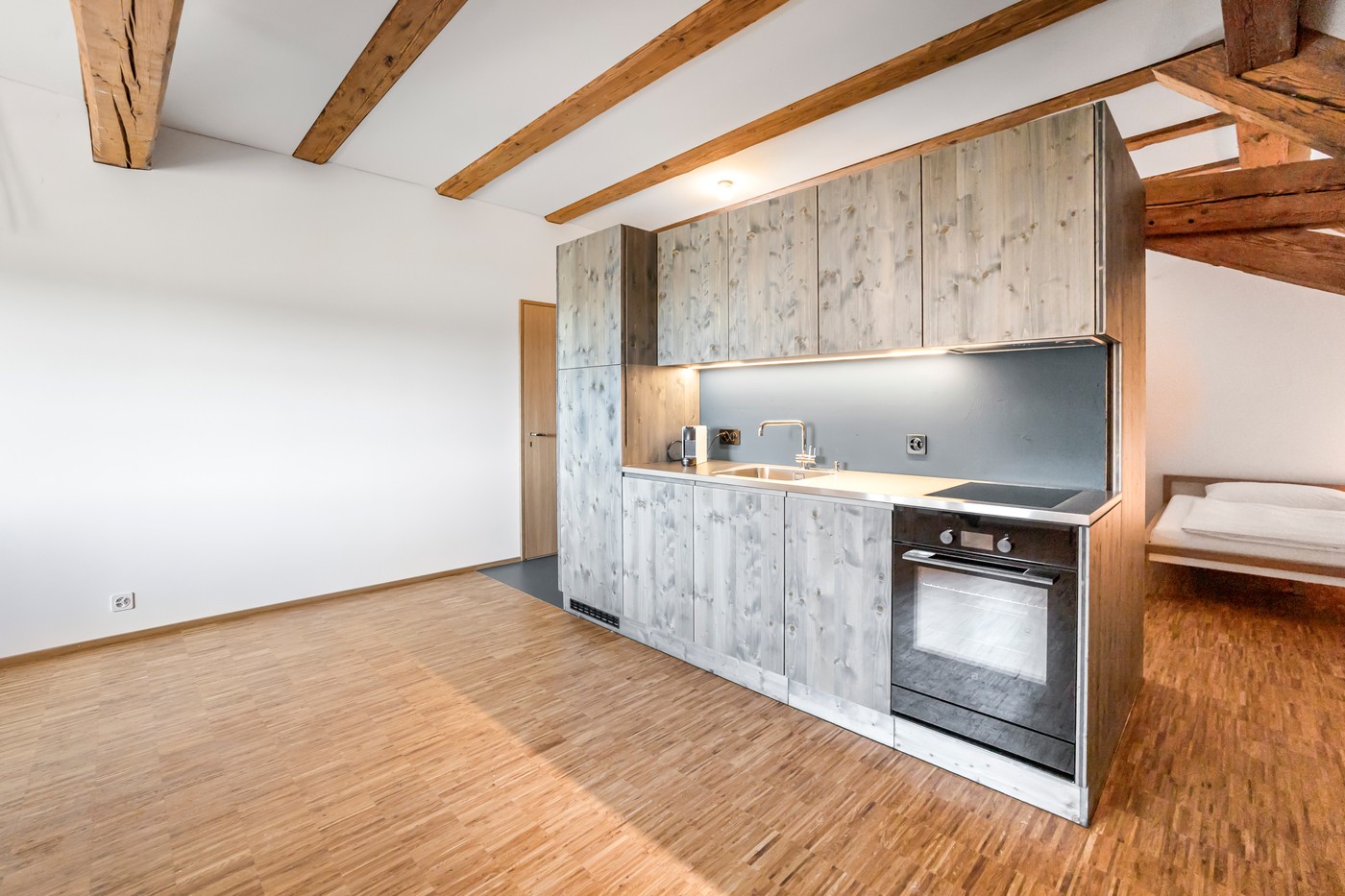 Appartamento di 1 ½ locali