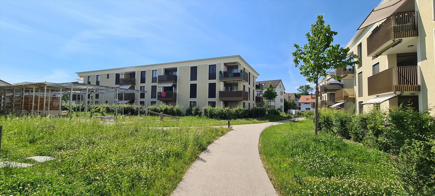 Appartamento di 2 ½ locali