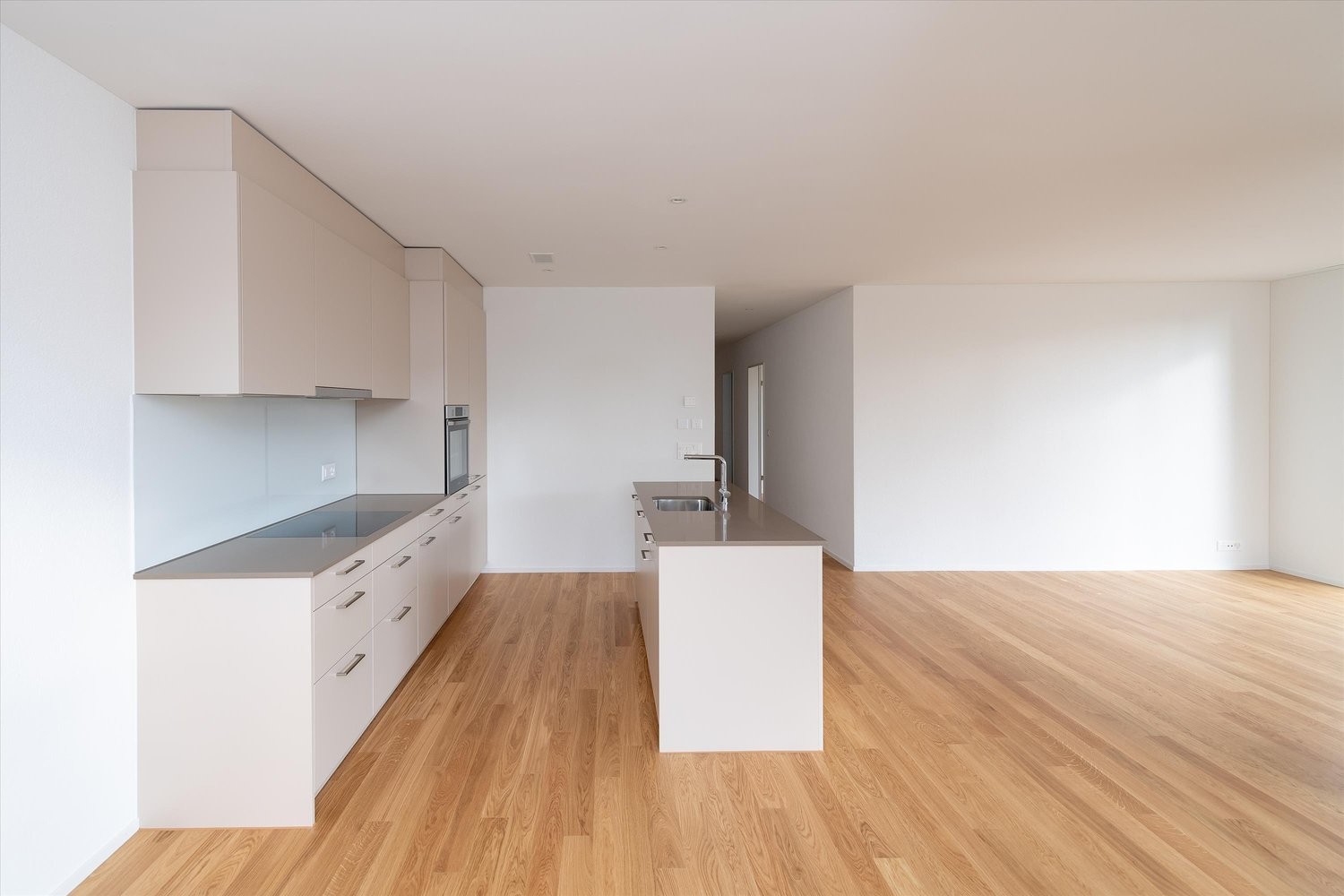 Appartamento di 2 ½ locali