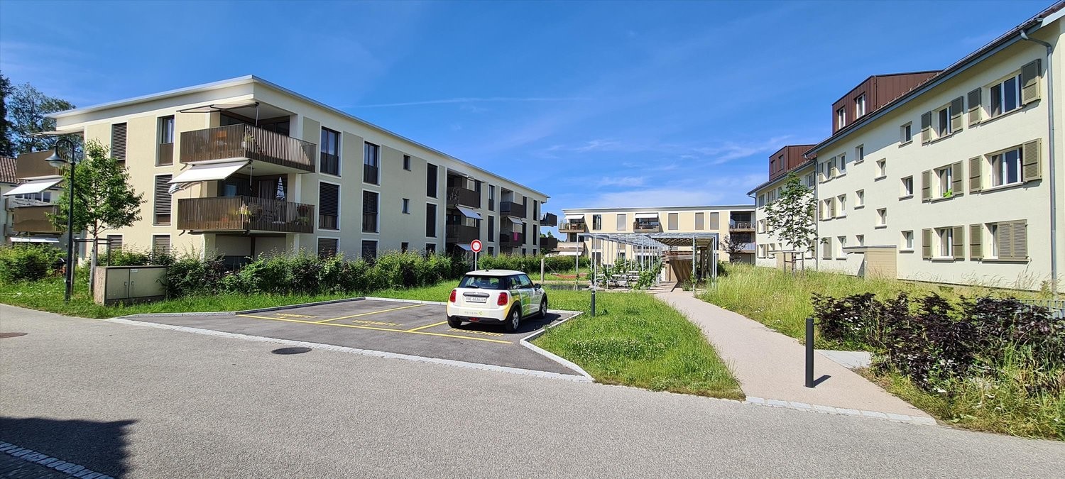 Appartamento di 2 ½ locali