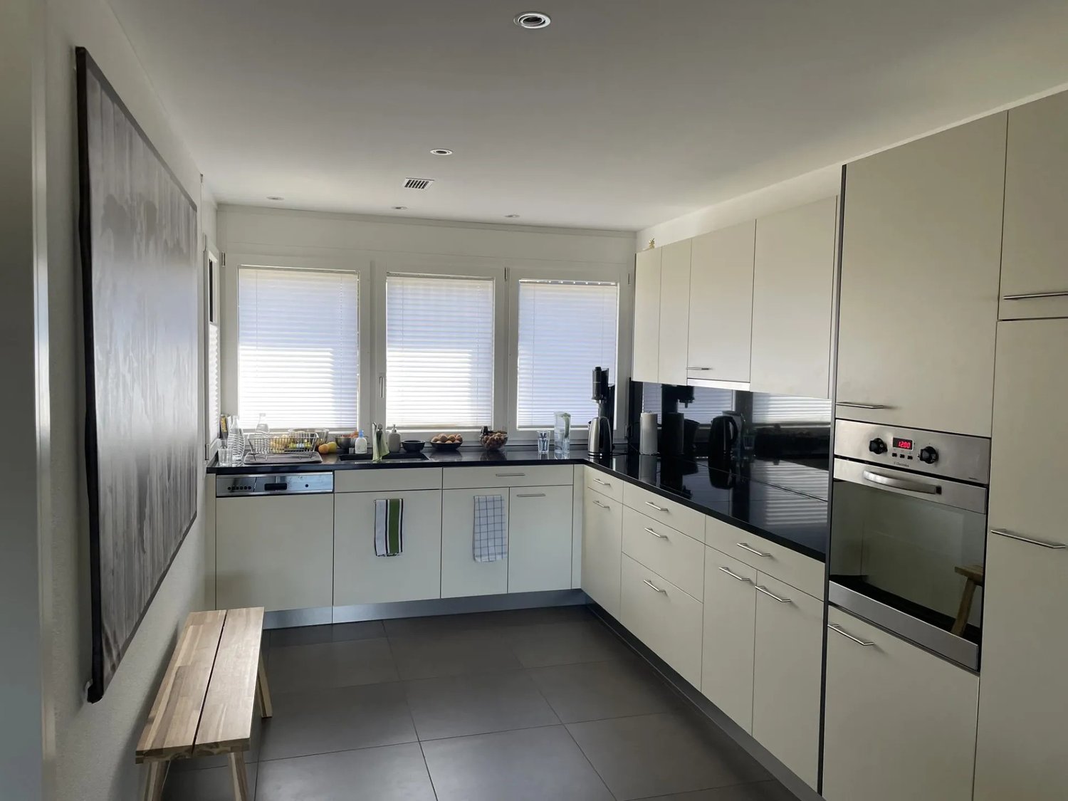 Chambre en colocation