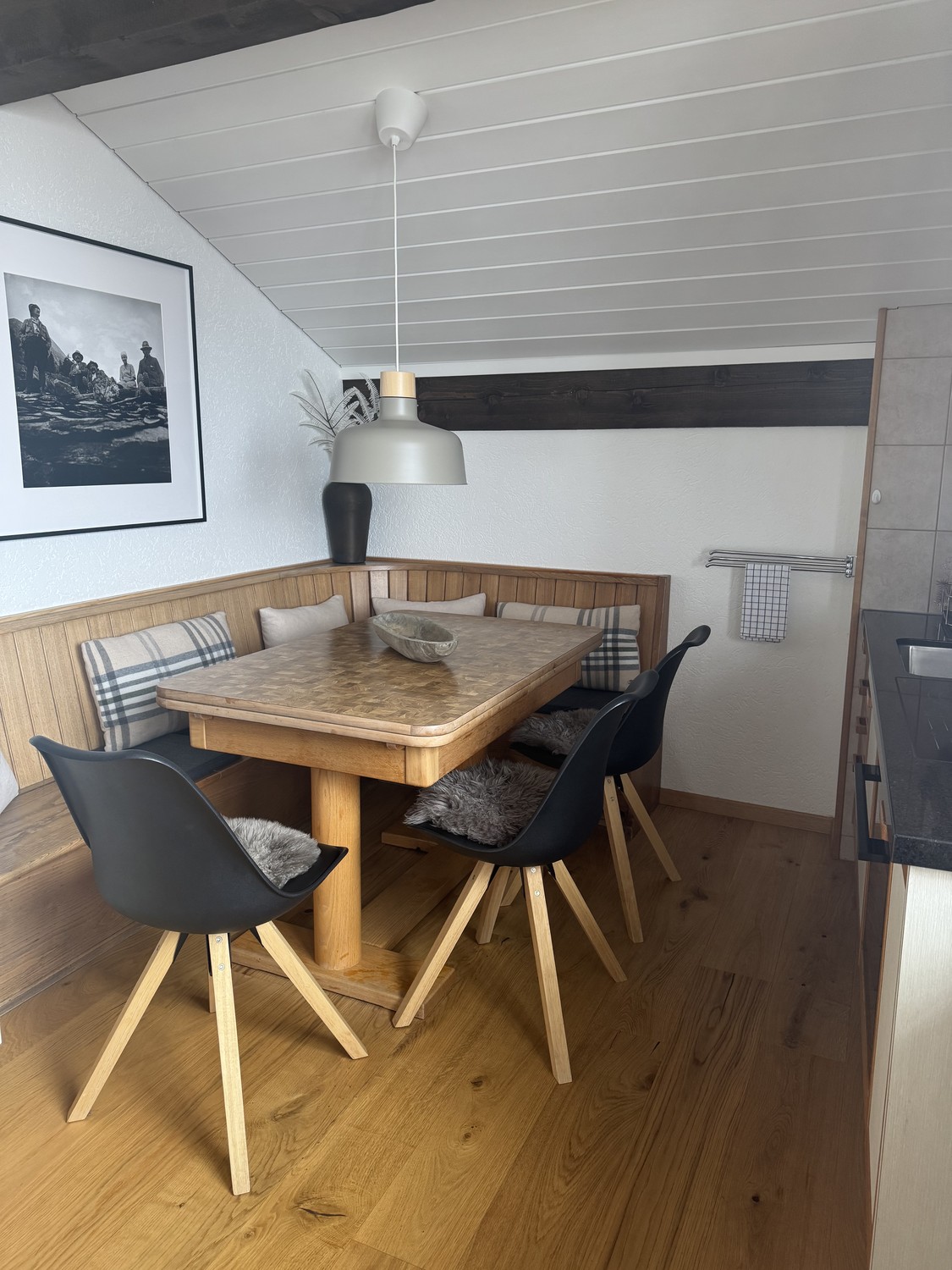 Appartamento di 4 ½ locali
