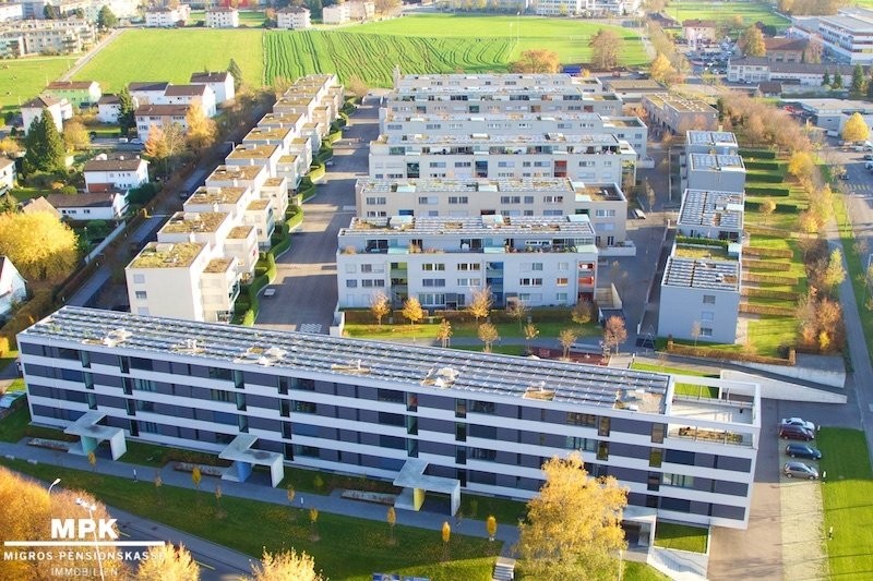 Appartamento di 3 ½ locali