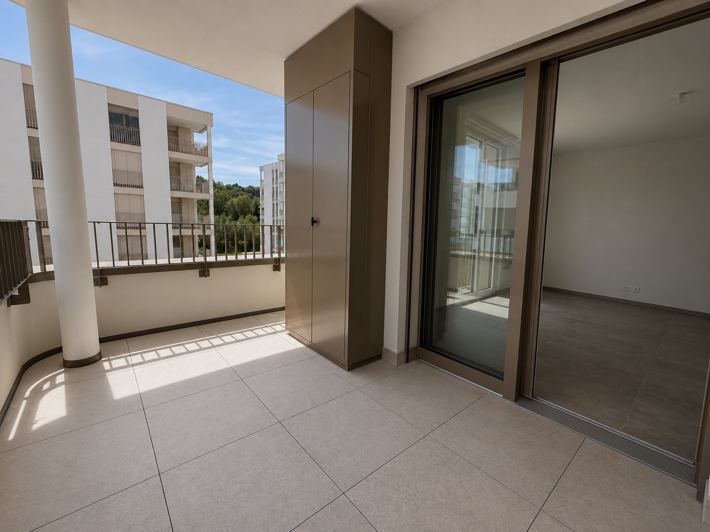 4 ½ rooms apartment