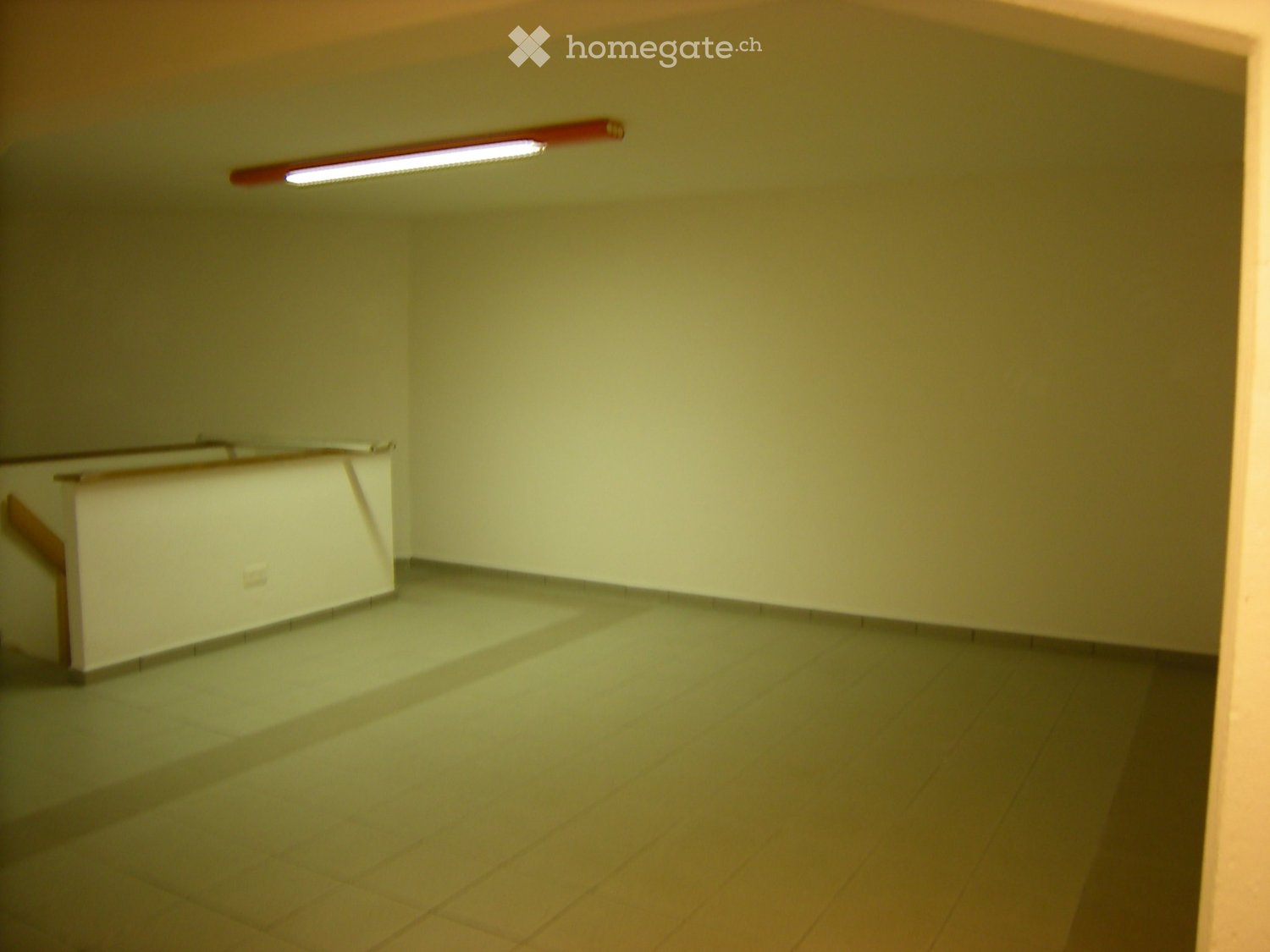 1 room single room