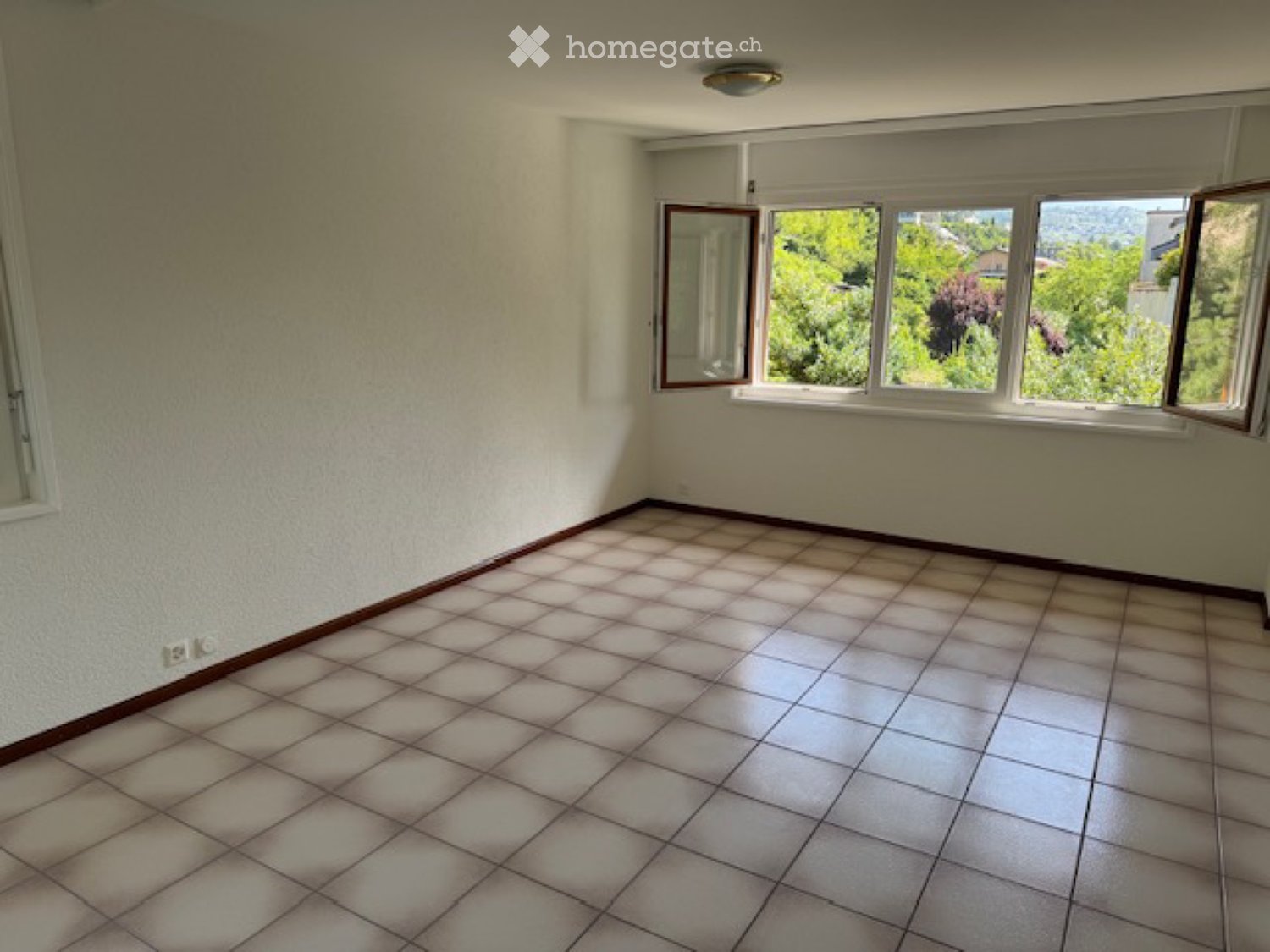 appartamento di 1 stanza