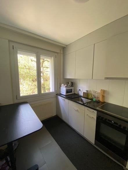 1 room single room