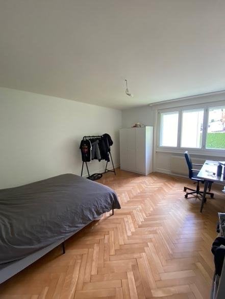 1 room single room