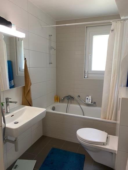1 room single room