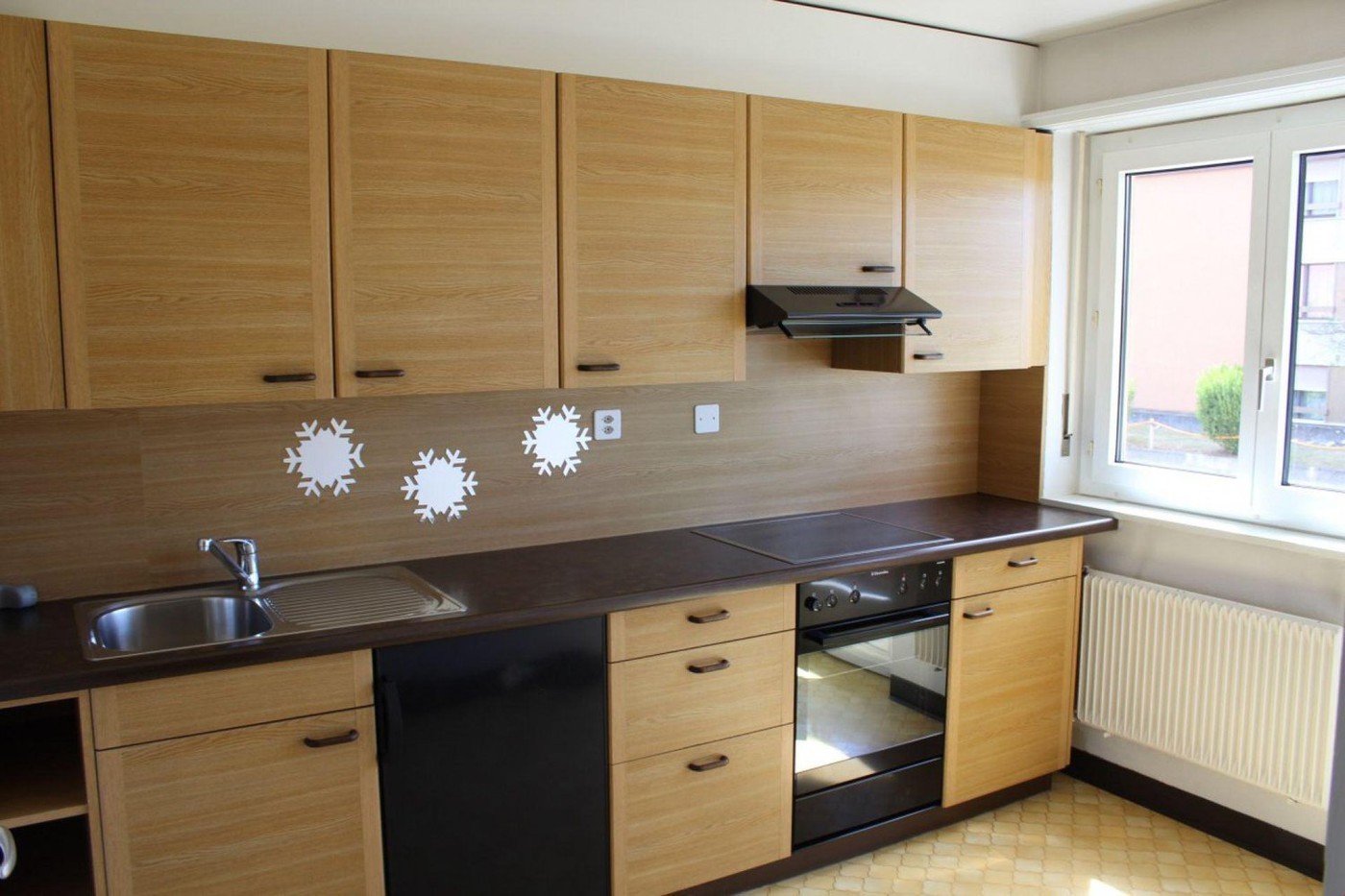 Appartamento di 4 locali