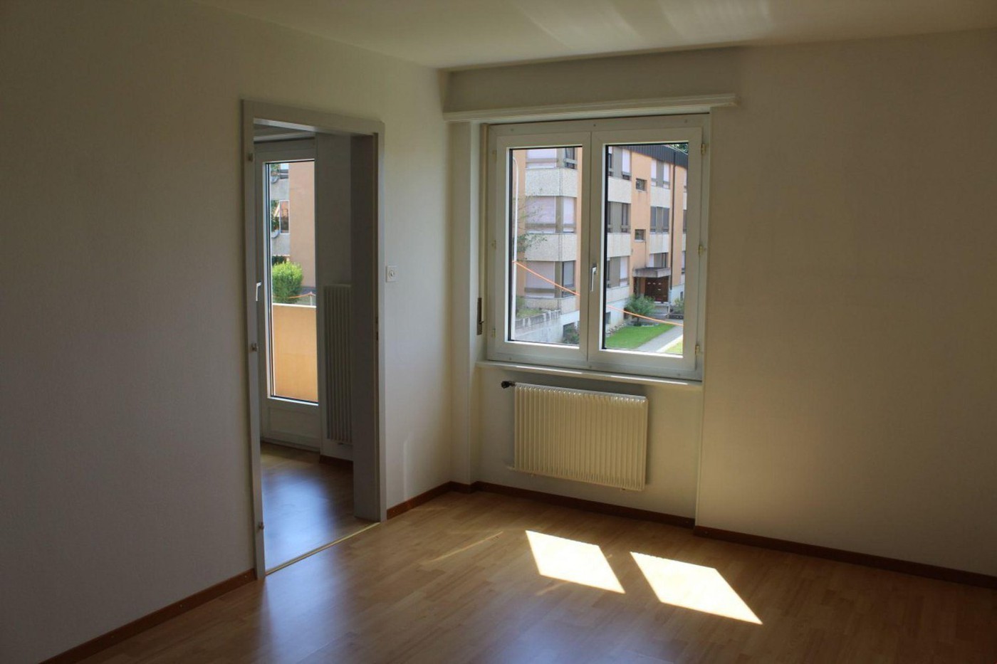 Appartamento di 4 locali