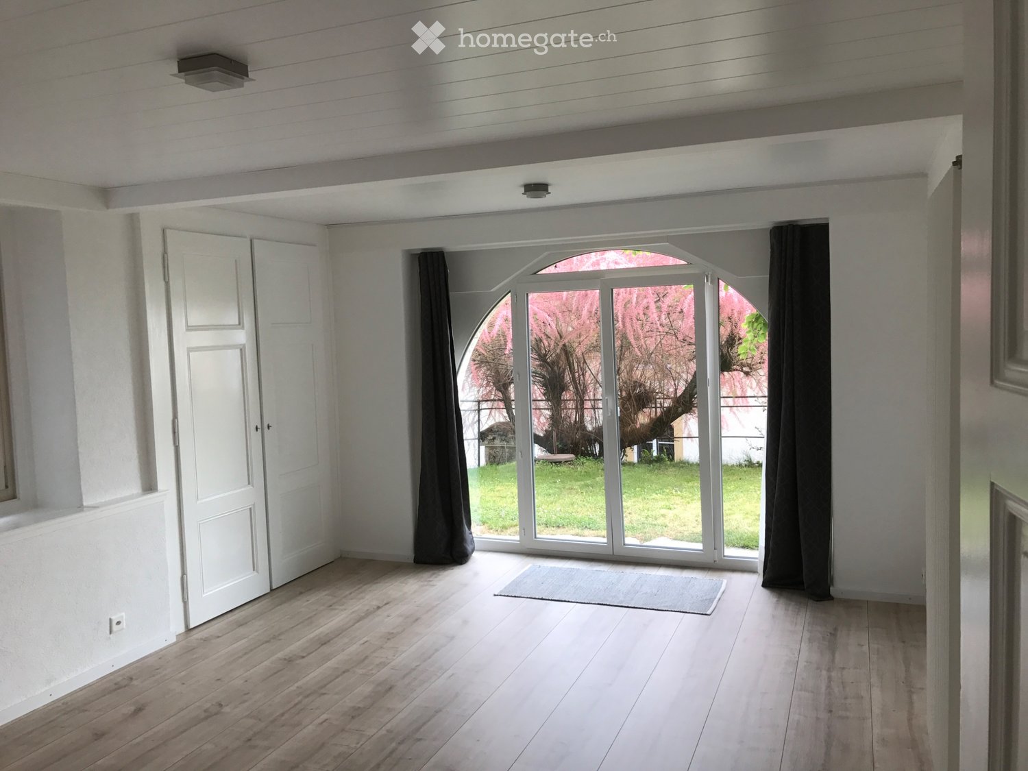 1-Zimmer-Wohnung